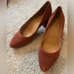 Aerosoles Silver Star pumps 7W